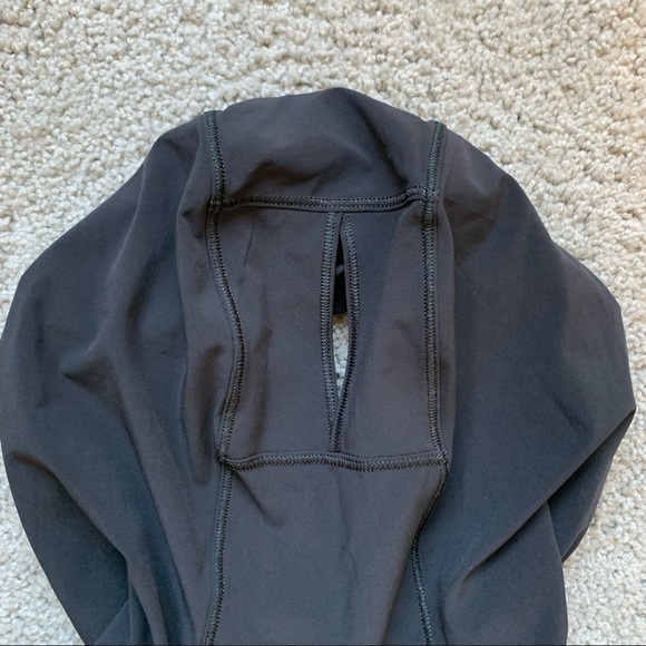 Lululemon Lightweight pullover running jacket. - Picture 5 of 5